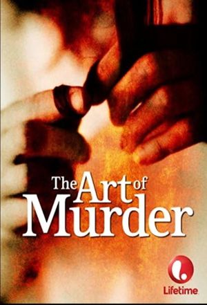 The Art of Murder's poster