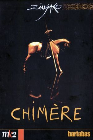 Chimère's poster image