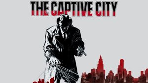 The Captive City's poster