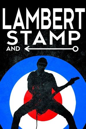 Lambert & Stamp's poster