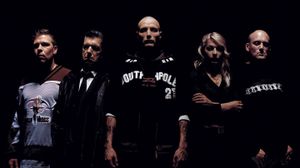 Pusher II's poster