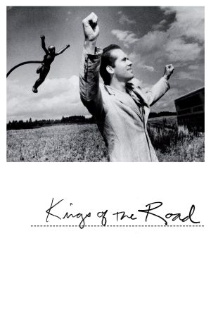 Kings of the Road's poster