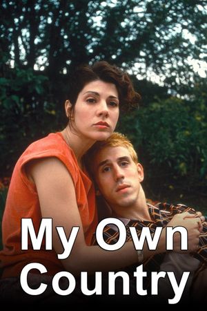 My Own Country's poster