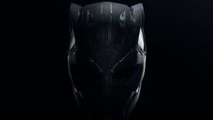 Black Panther: Wakanda Forever's poster
