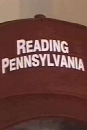 Reading, PA's poster