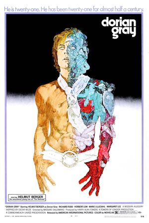 Dorian Gray's poster