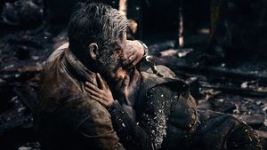 Stalingrad's poster