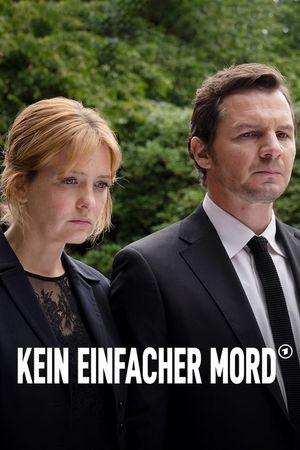 Kein einfacher Mord's poster