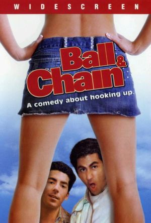 Ball & Chain's poster image