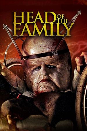 Head of the Family's poster