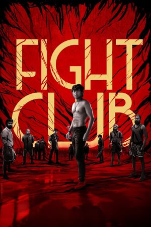 Fight Club's poster
