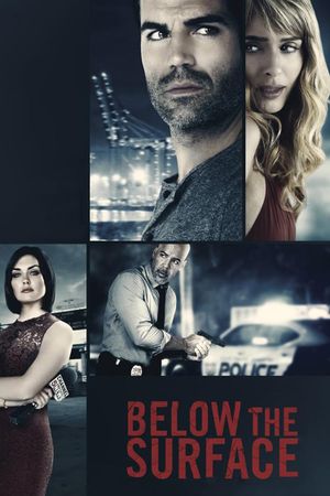 Below the Surface's poster