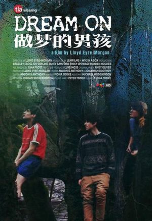 Dream On's poster