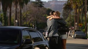 The Hills: A Hollywood Ending's poster