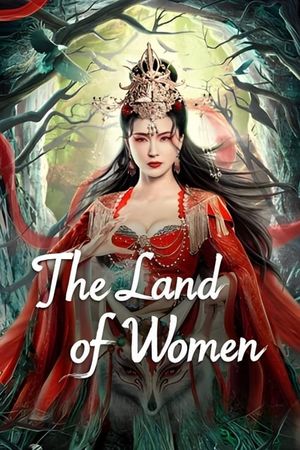 The Land of Women's poster