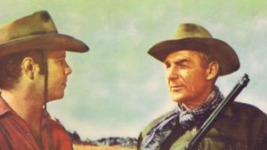 Ride Lonesome's poster