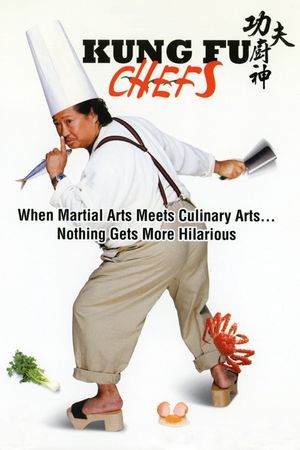 Kung Fu Chefs's poster image