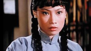 Deadly China Doll's poster