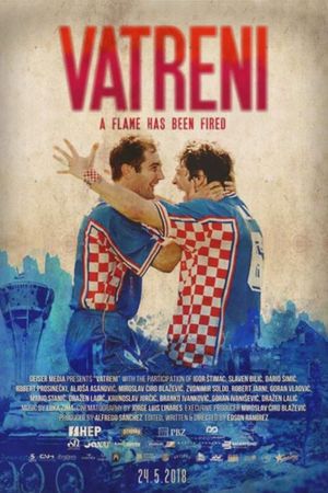 Vatreni's poster