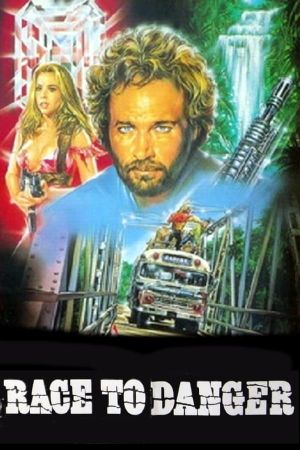 Race to Danger's poster