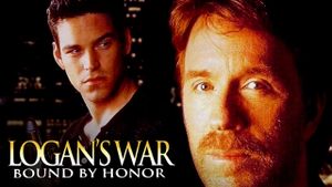 Logan's War: Bound by Honor's poster