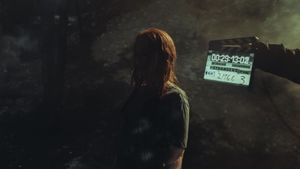 The Strangers: Chapter 1's poster