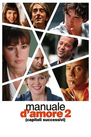 Manual of Love 2's poster