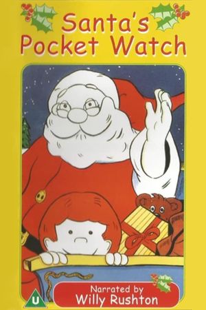 Santa's Pocket Watch's poster image