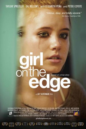 Girl on the Edge's poster image