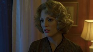Far from Heaven's poster