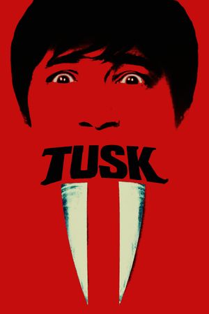Tusk's poster