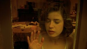The Double Life of Véronique's poster