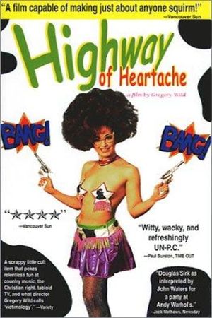 Highway of Heartache's poster