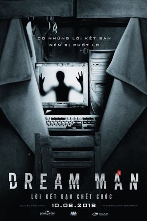 Dream Man's poster