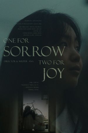 One for Sorrow, Two for Joy's poster