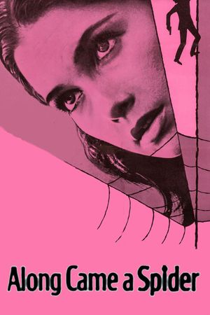 Along Came a Spider's poster