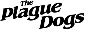 The Plague Dogs's poster