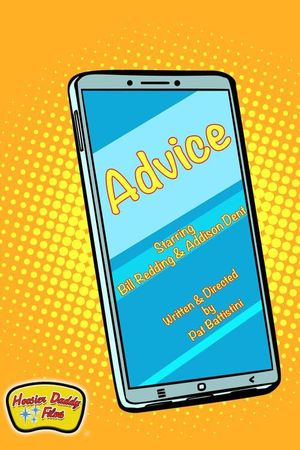 Advice's poster