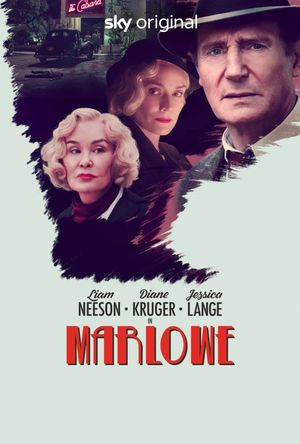 Marlowe's poster
