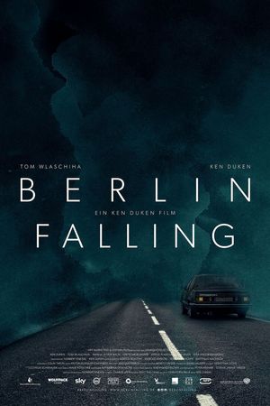 Berlin Falling's poster