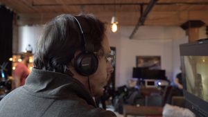 Clapboard Jungle: Surviving the Independent Film Business's poster