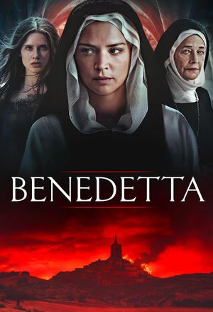 Benedetta's poster