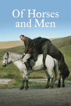 Of Horses and Men's poster image