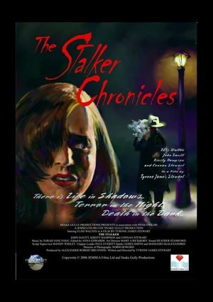 The Stalker Chronicles: Episode One - Shadows's poster