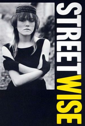 Streetwise's poster