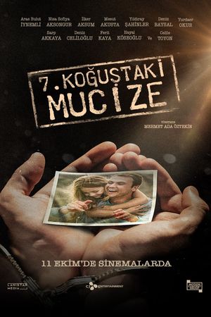 Miracle in Cell No. 7's poster