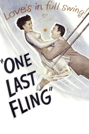One Last Fling's poster