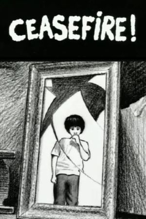 Ceasefire!'s poster