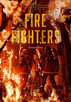 The Firefighters's poster