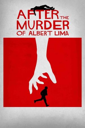 After the Murder of Albert Lima's poster